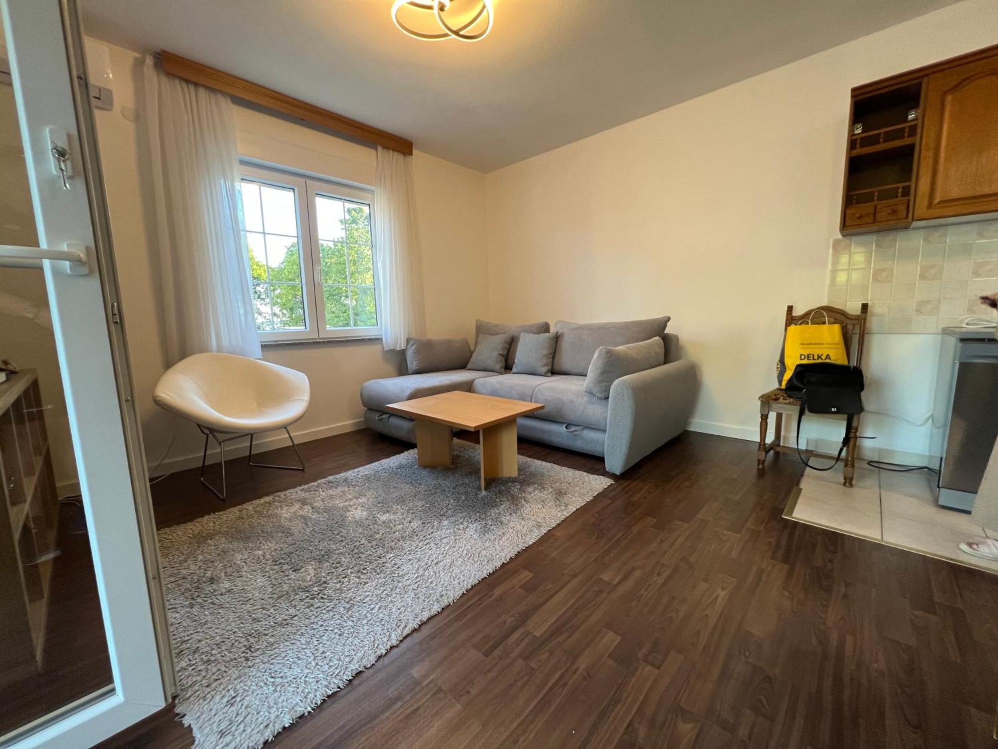 Apartment Lucija "Pet Friendly" Crikvenica Exterior foto